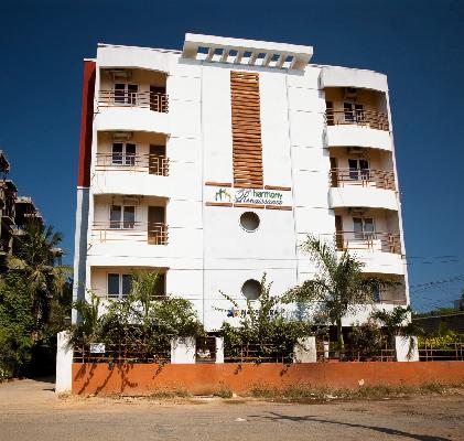 Harmony Rennaissance, Chennai - Harmony Rennaissance