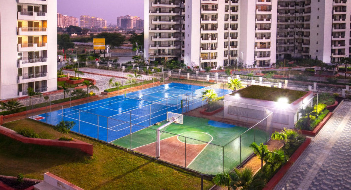 Anant Raj Maceo, Gurgaon - 2/3/4 BHK Apartment