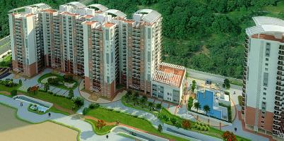 NCC Nagarjun Meadows II