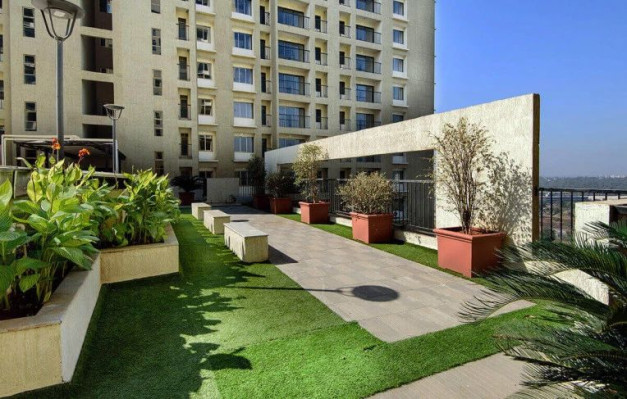 TATA Amantra, Thane - 2/3 BHK Aparment