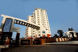 NCC Nagarjuna Meadows I