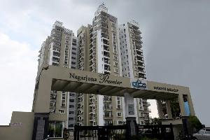 NCC Nagarjuna Premier