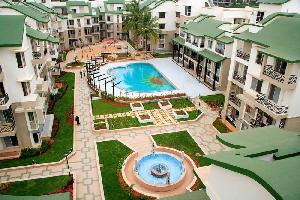 NCC Nagarjuna Green Woods