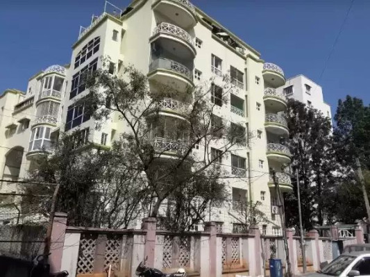 NCC Nagarjuna Enclave, Bangalore - 2 BHK Apartments