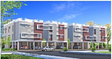 Rahul Mahalakshmi Enclave