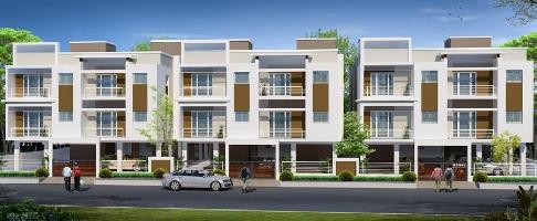 Rahul Balaji Enclave