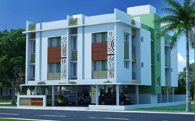 Rahul Subbalakshmi, Chennai - Rahul Subbalakshmi