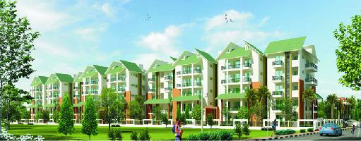 Keerthi Chalet