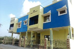 Annai Ram Nagar Apartments