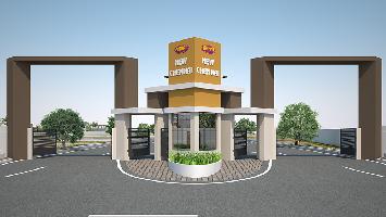 Annai New Chennai
