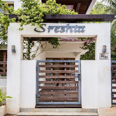 Sumanth Sreshta, Chennai - Sumanth Sreshta