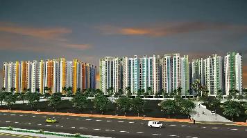 Bharat City 1