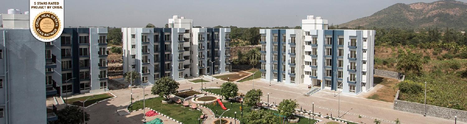 VBHC Greendew, Bylahalli, Bangalore