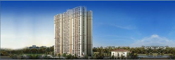 Hiranandani Club Meadows