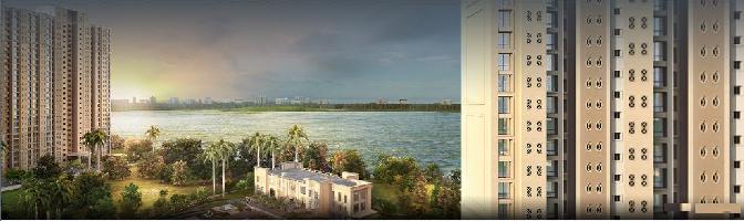 Hiranandani Lake Verandahs