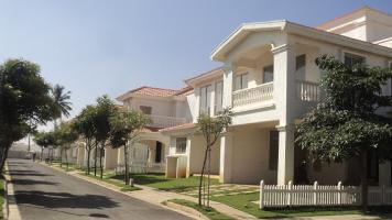 Hiranandani Villas