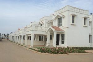Hiranandani Cottages