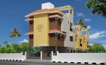 MGP Signature Villa, Chennai - MGP Signature Villa