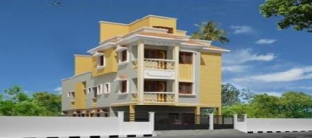 MGP Nandhini Villas