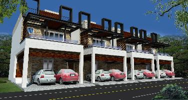 MGP Delight Villas