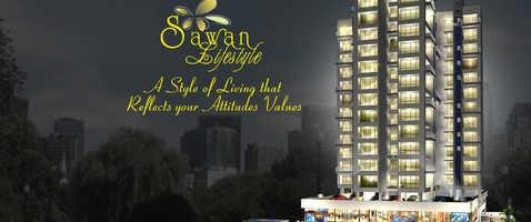 Sawan Lifestyle, Navi Mumbai - Sawan Lifestyle