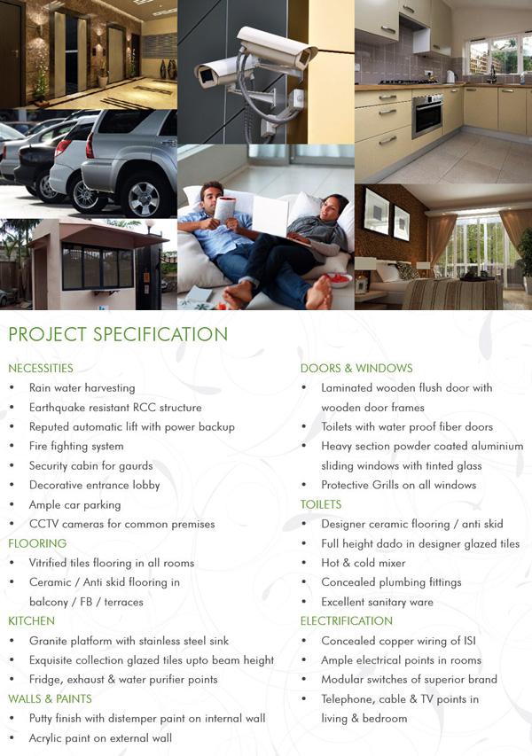 Sawan Avenue 2, Navi Mumbai - Sawan Avenue 2