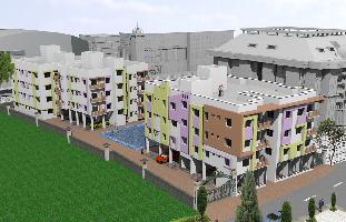 SK Kumar Palace