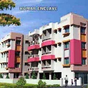 SK Kumar Enclave, Kolkata - SK Kumar Enclave