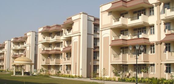 Ashiana Black Gold Apartments, Greater Noida - Ashiana Black Gold Apartments