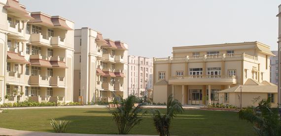 Ashiana Black Gold Apartments, Greater Noida - Ashiana Black Gold Apartments