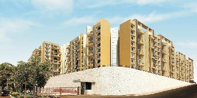 Dheeraj Jade Residences 2