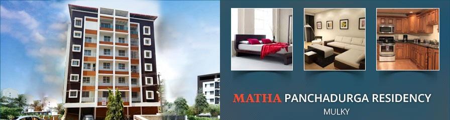 Matha Panchadurga Residency, Mangalore - Matha Panchadurga Residency