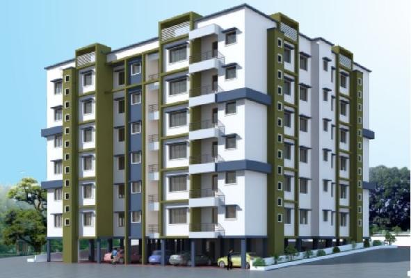 Matha Jyothi Residency, Mangalore - Matha Jyothi Residency