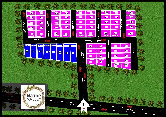 Omson Nature Valley, Greater Noida - Omson Nature Valley