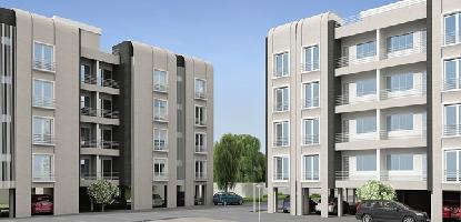 Narayan Highlife Apartments
