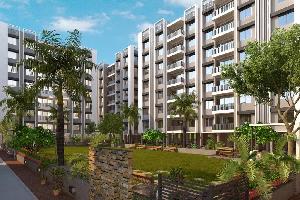 Shaligram Garden Residency II