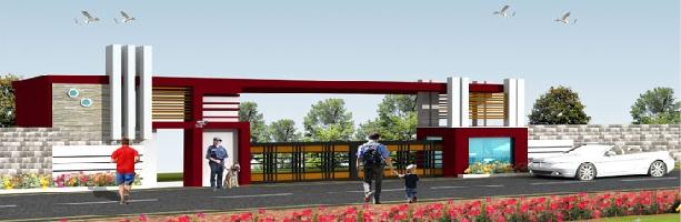 Sreegruha Royal Smart City