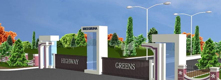 Sreegruha Highway Greens, Sangareddy - Sreegruha Highway Greens