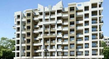 Thanekar Bhagirathi Residency