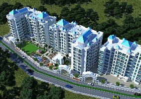 Thanekar Parkland