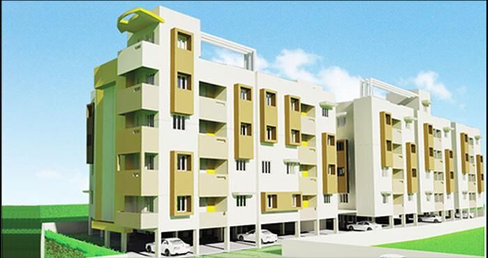 Abhinitha Venkatesam, Coimbatore - Abhinitha Venkatesam