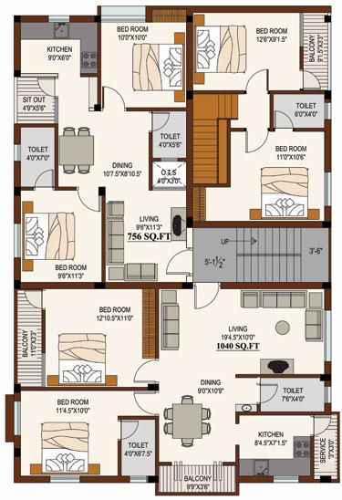 ACE Meadows, Chennai - ACE Meadows