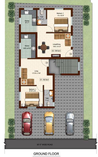 ACE Dwarka, Chennai - ACE Dwarka