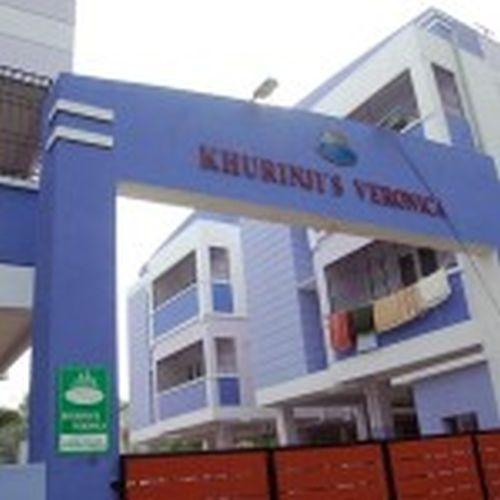 Khurinji Veronica, Chennai - Khurinji Veronica