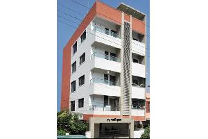 Maharshee Krishna Apartments