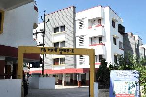Maharshee Mrunal Apartments 2