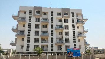Maharshee Galaxy Apartments