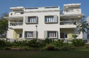 Binori Residency
