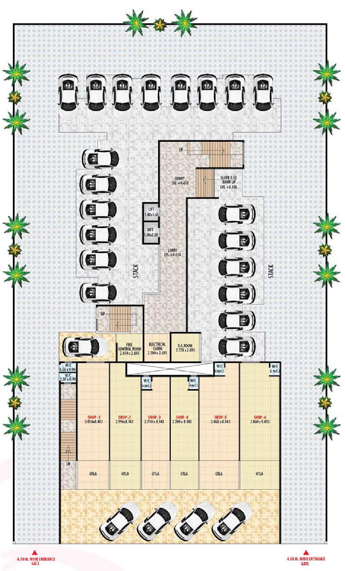 Dubey Gayatri Chhaya, Navi Mumbai - Dubey Gayatri Chhaya
