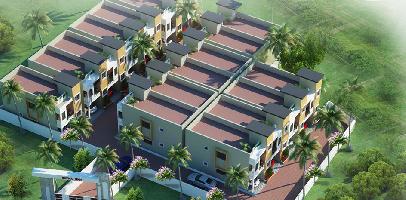 RKN Ektha Villas
